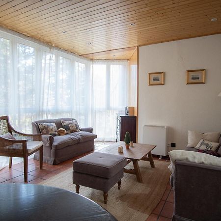 Апартаменти Europa House - Parking Gratis Сьєрра-Невада Екстер'єр фото