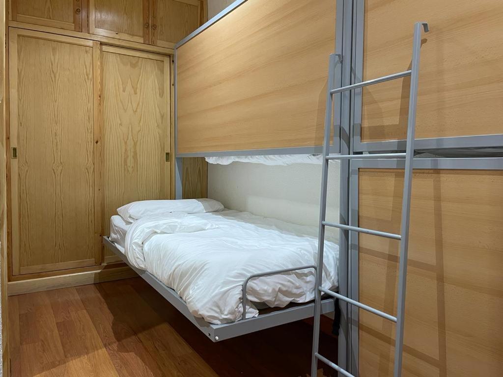 Апартаменти Europa House - Parking Gratis Сьєрра-Невада Екстер'єр фото