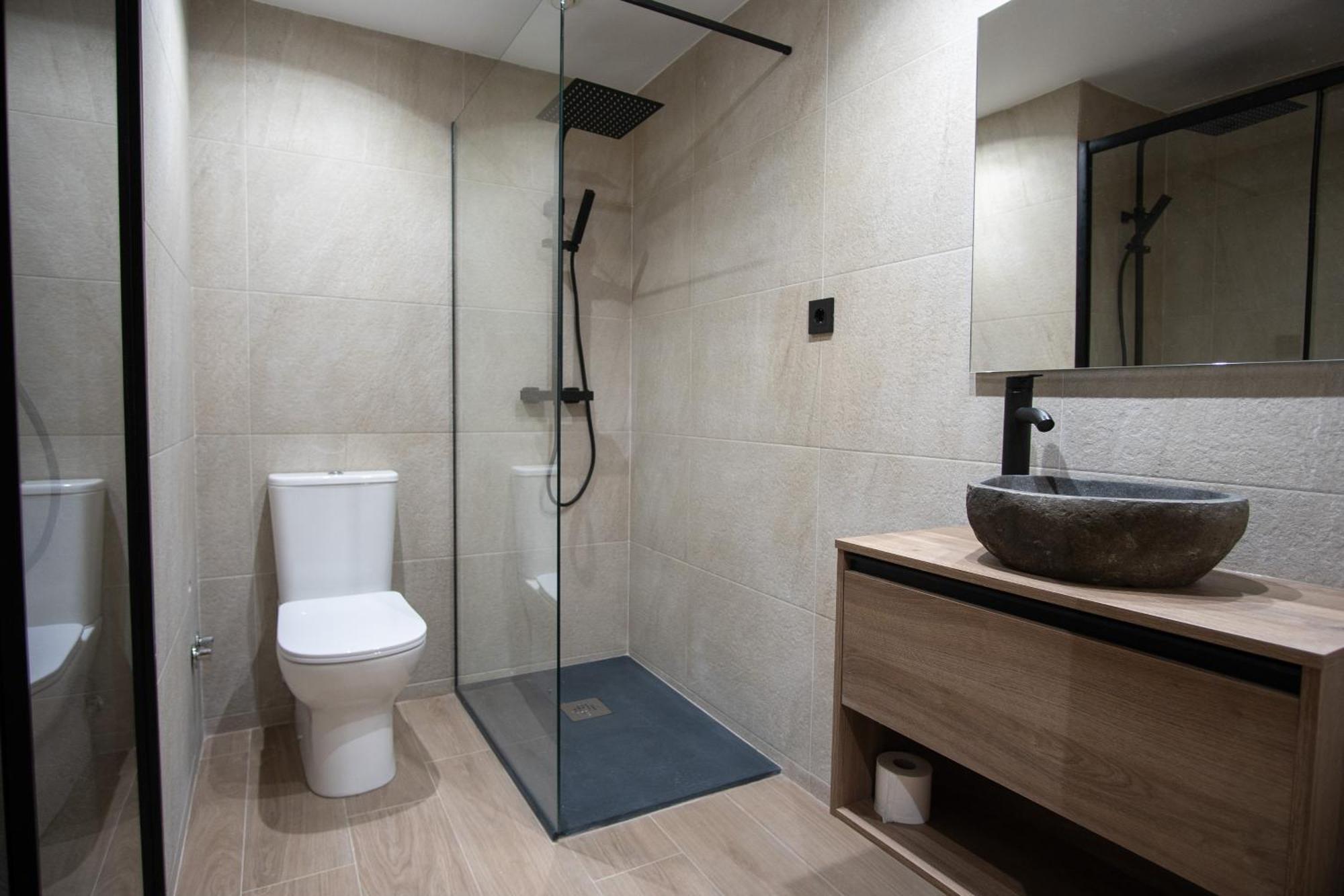 Апартаменти Europa House - Parking Gratis Сьєрра-Невада Екстер'єр фото