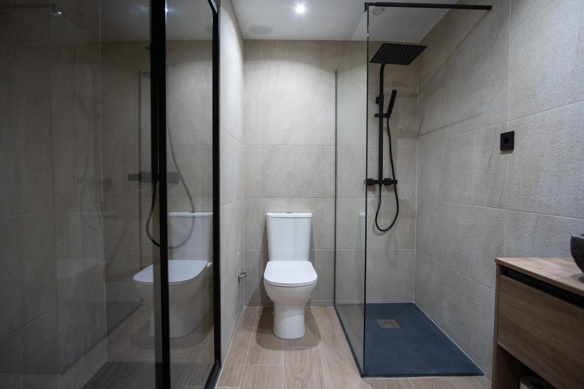 Апартаменти Europa House - Parking Gratis Сьєрра-Невада Екстер'єр фото