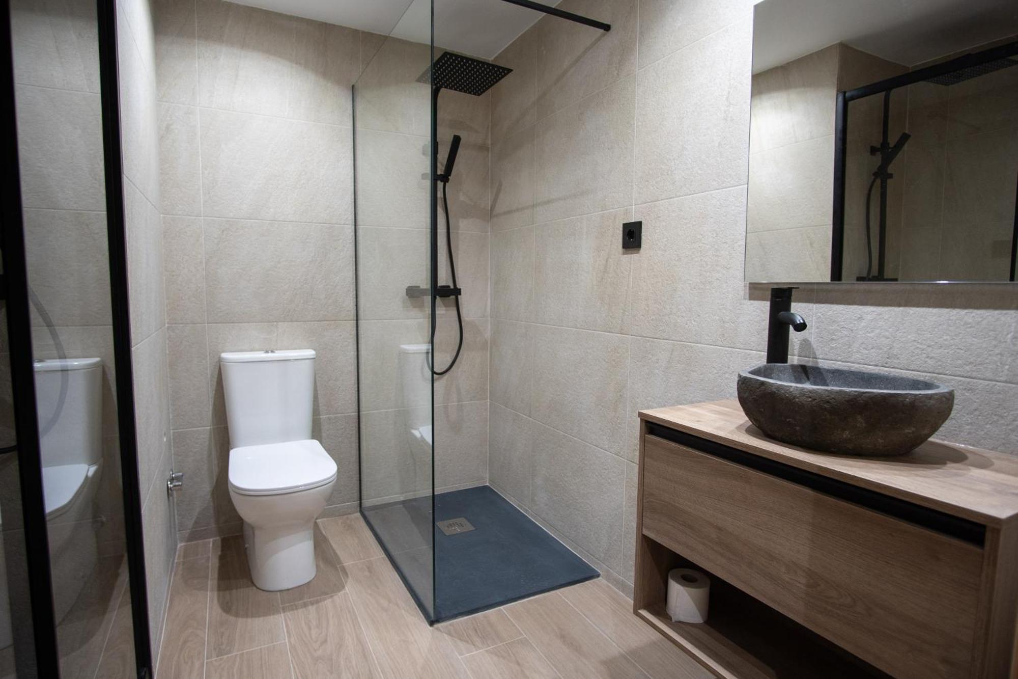 Апартаменти Europa House - Parking Gratis Сьєрра-Невада Екстер'єр фото