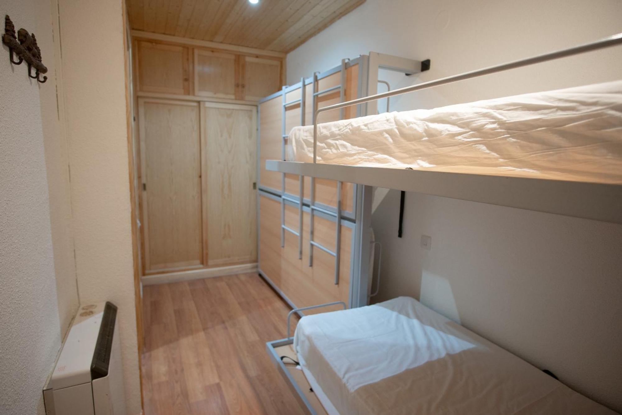 Апартаменти Europa House - Parking Gratis Сьєрра-Невада Екстер'єр фото